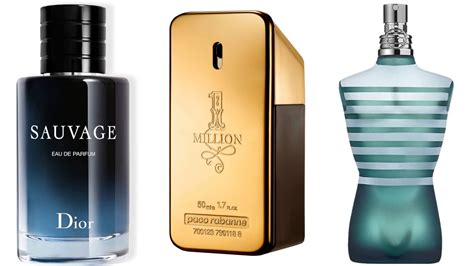 parfum pour homme